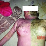 French woman found drowned in bathtub full of wine