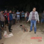 Guy beheaded his wife because she wanted to divorce