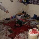 Guy beheaded his wife because she wanted to divorce