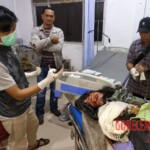 Guy beheaded his wife because she wanted to divorce