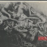 Japanese victims of American bombing