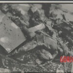 Japanese victims of American bombing