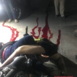 Khmer couple died in motorcycle accident