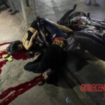 Khmer couple died in motorcycle accident