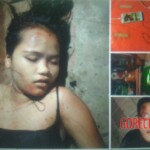 Khmer couple died in motorcycle accident