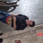 Khmer couple died in motorcycle accident