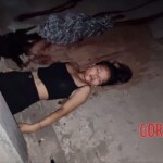 Khmer couple died in motorcycle accident