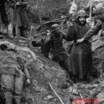 Victim of World War II