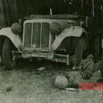 Victim of World War II