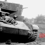 Victim of World War II