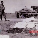 Victim of World War II