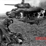 Victim of World War II