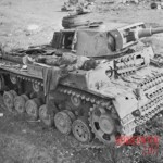 Victim of World War II