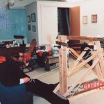 Man builds deadly mechanism and shoots himself