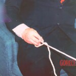 Man builds deadly mechanism and shoots himself