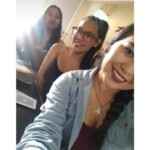 Karina Michel Rojas Cervantes