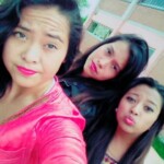 Karina Michel Rojas Cervantes