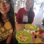 Karina Michel Rojas Cervantes