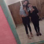 Karina Michel Rojas Cervantes