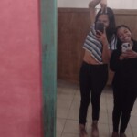 Karina Michel Rojas Cervantes