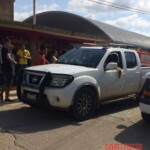Mexican lawyer and his niece assassinated in car