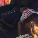 Mexican lawyer and his niece assassinated in car