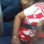 Mexican lawyer and his niece assassinated in car