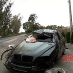 One dead, two injured after car crash in Romania