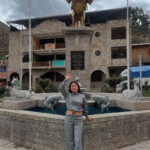 Sheyla Cóndor Torres