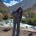 Sheyla Cóndor Torres