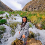 Sheyla Cóndor Torres