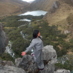 Sheyla Cóndor Torres