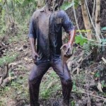 Rotting body of hanged man found in Indonesian rainforest