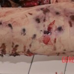 Three people mauled by bear