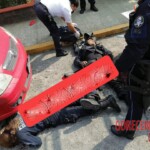 Three officers murdered in Veracruz