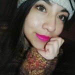 Rita Cecilia Romero Vicon