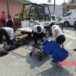 Three officers murdered in Veracruz