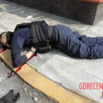 Three officers murdered in Veracruz