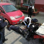 Three officers murdered in Veracruz