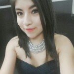 Rita Cecilia Romero Vicon