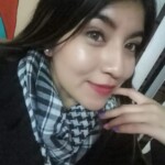 Rita Cecilia Romero Vicon