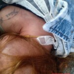 Two Thai women crushed by bus on way to work