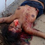 Ellen Barros and Anaysa Canut