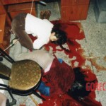 Two women murdered in bank robbery