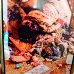 Ukrainian brutally murdered a Russian woman in Peru