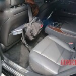 Very unusual method of suicide