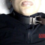 Autoerotic asphyxiation