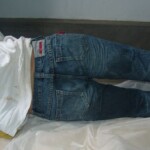 Young woman died in scooter accident