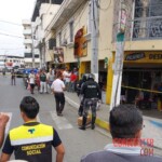 Young woman's severed head found in cardboard box