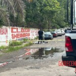 22-year-old woman executed in the middle of street